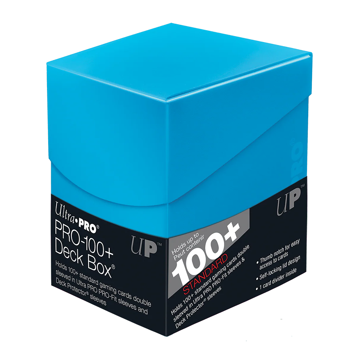 ECLIPSE® PRO 100+ Deck Box - Image 8