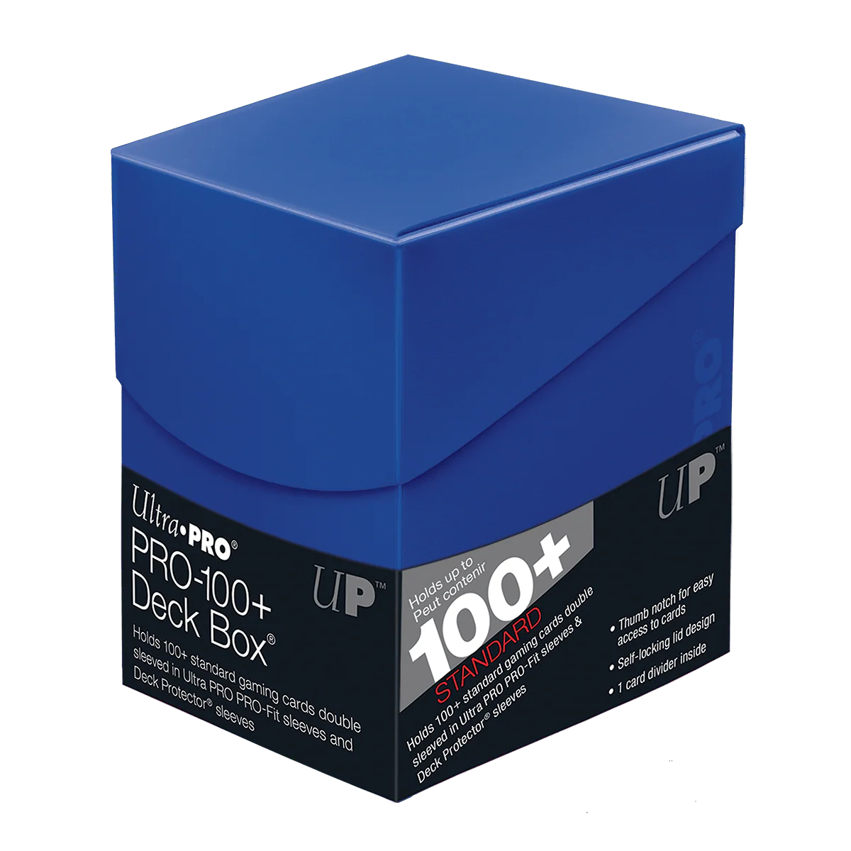 ECLIPSE® PRO 100+ Deck Box - Image 9