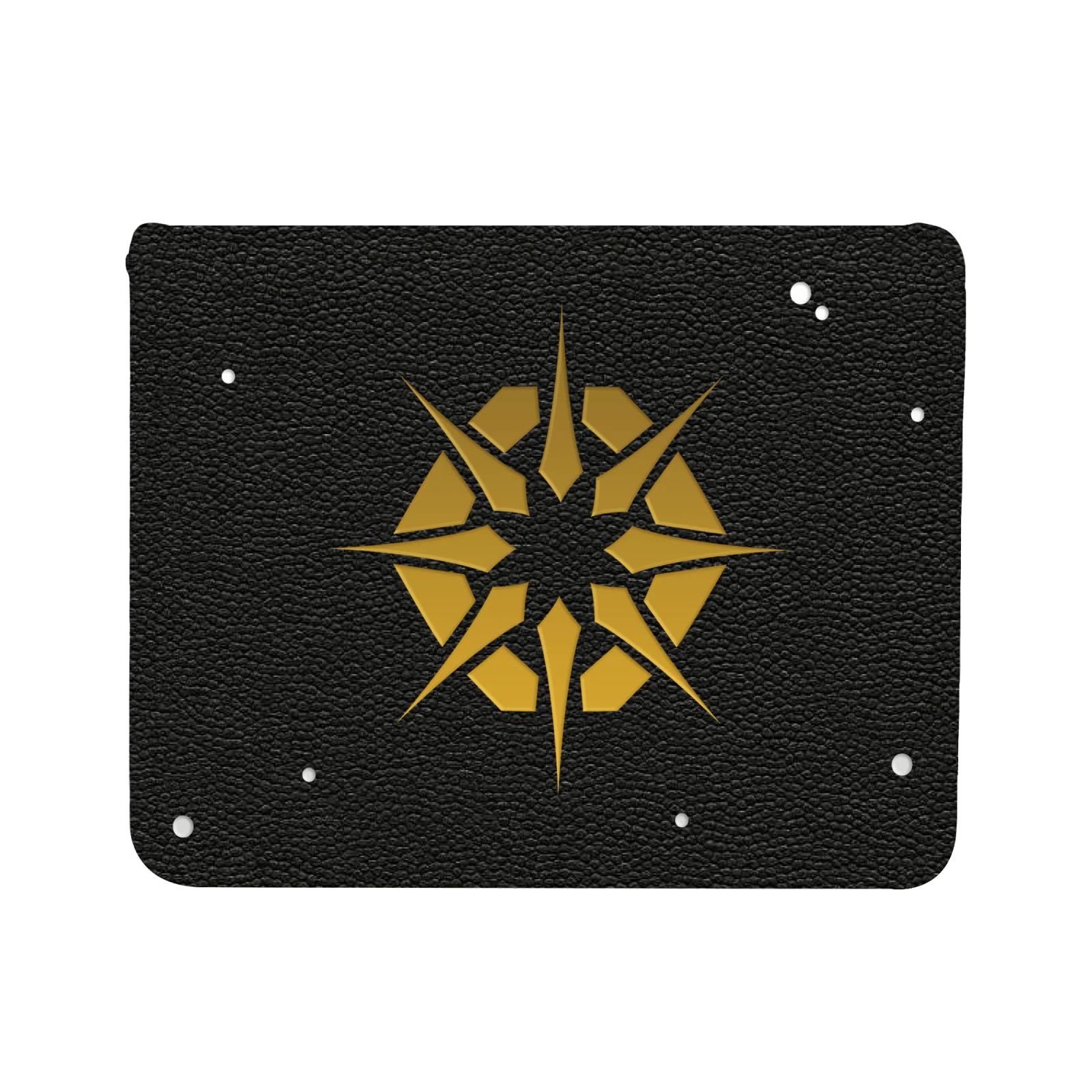 Edge of Eternities Adagia, Windswept Bastion ALCOVE® Edge Deck Box® for Magic: The Gathering - Image 2