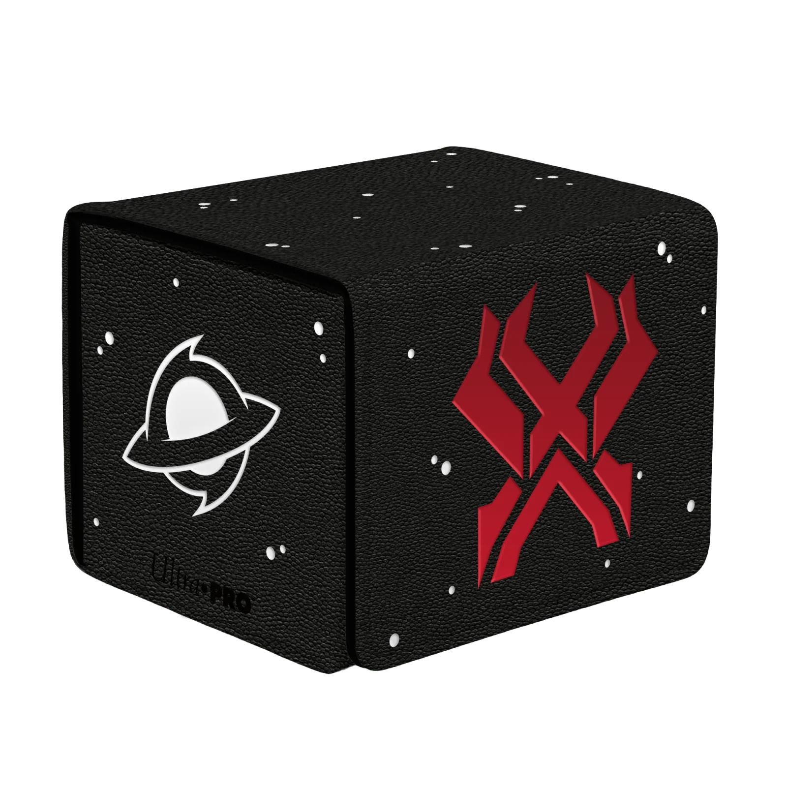 Edge of Eternities Kavaron, Memorial World ALCOVE® Edge Deck Box® for Magic: The Gathering