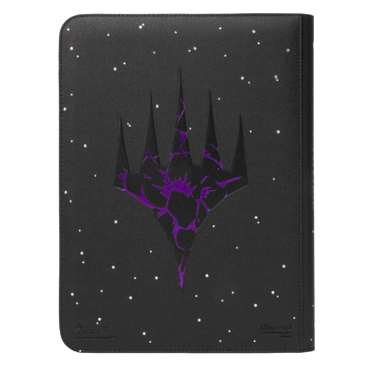 Edge of Eternities Sothera, the Supervoid 9-Pocket Premium Zippered PRO-BINDER® Set Symbol for Magic: The Gathering - Image 2