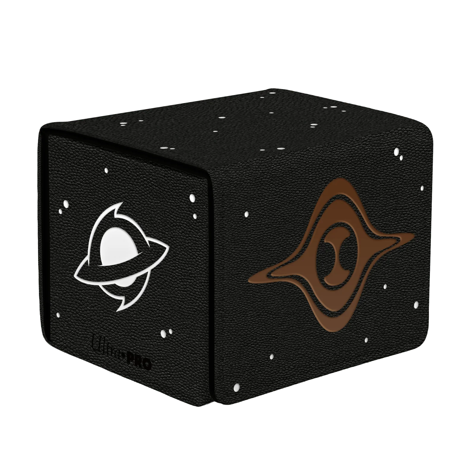 Edge of Eternities Susur Secundi, Void Altar ALCOVE® Edge Deck Box®  for Magic: The Gathering