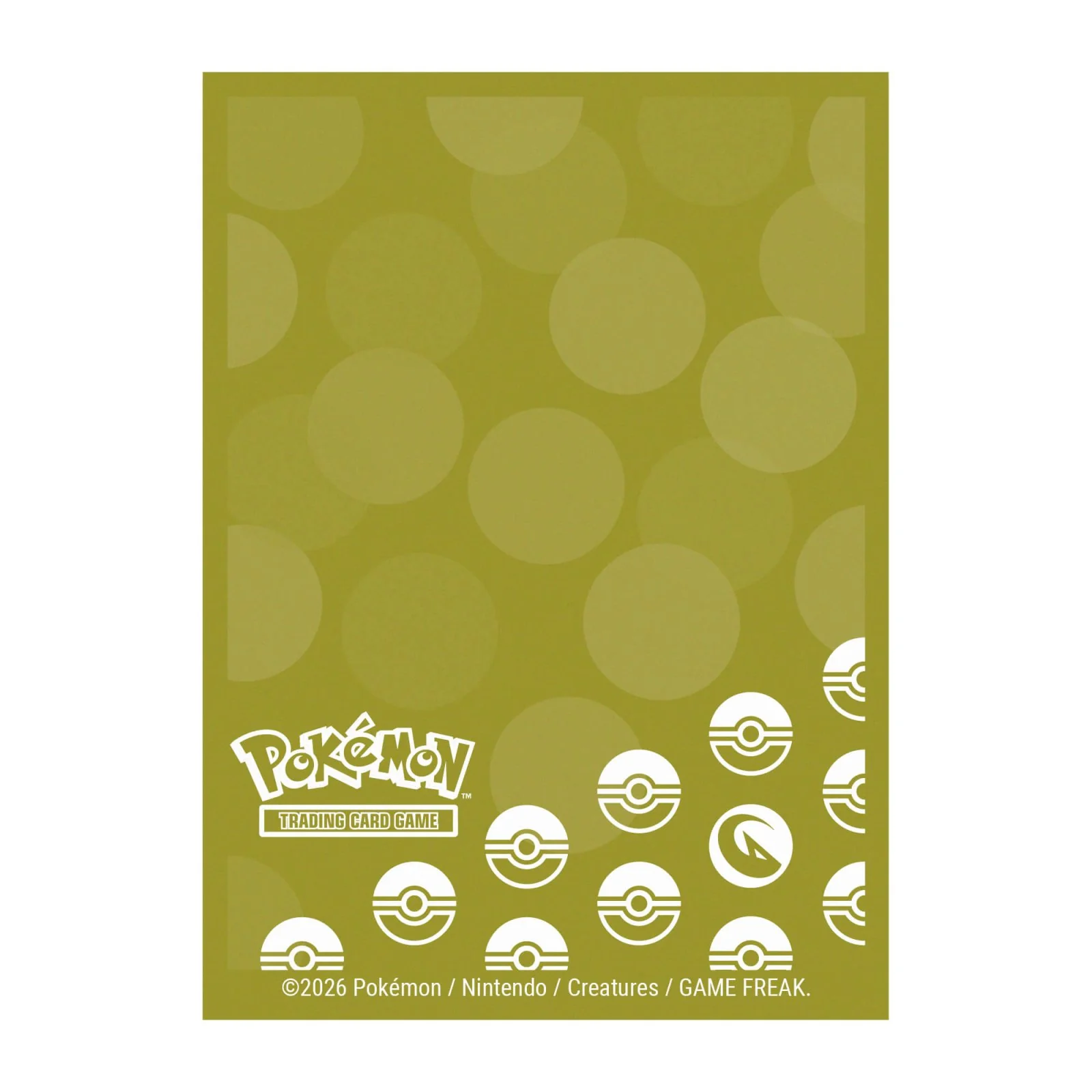 Energy - Dragon Type 65ct DECK PROTECTOR® Sleeves for Pokémon - Image 3