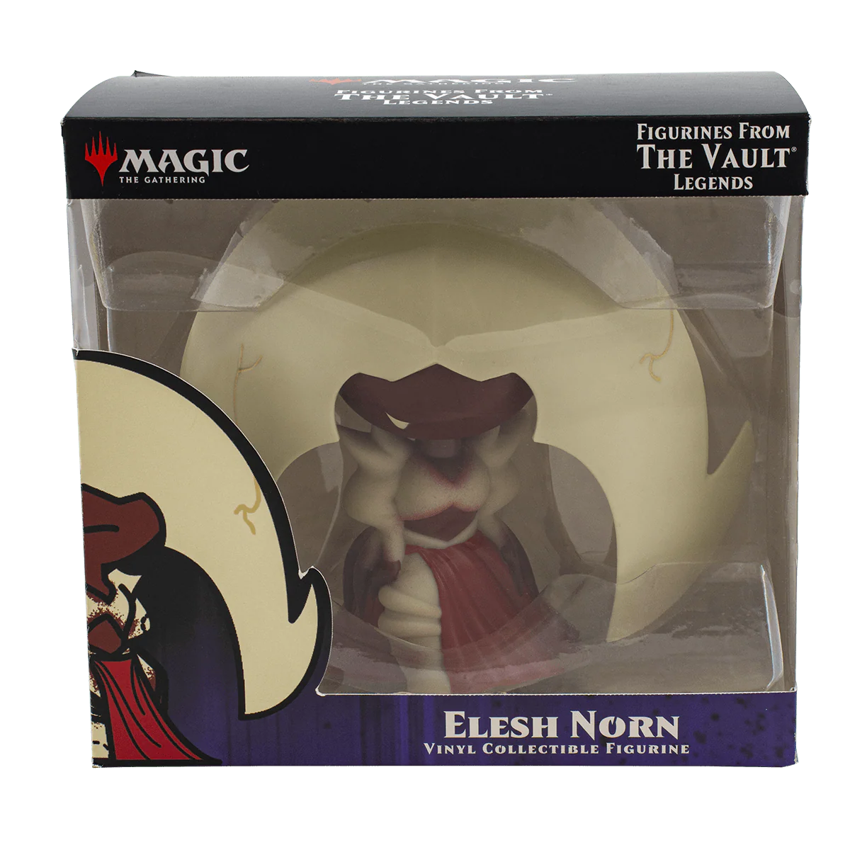 Figurines from the Vault Legends: Elesh Norn for Magic: The Gathering - Image 3