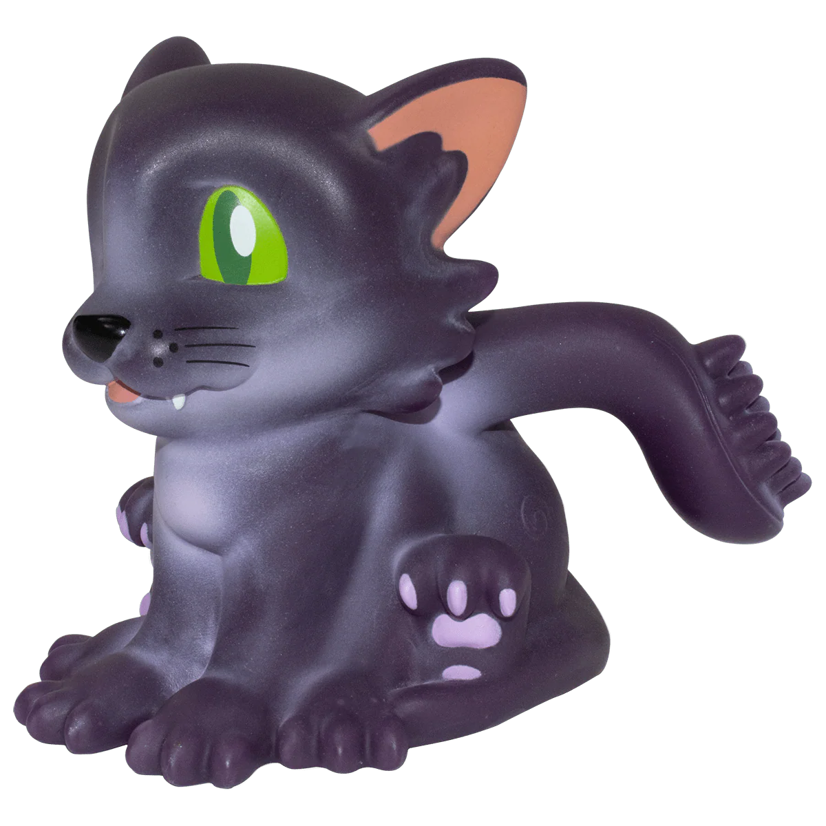 FIGURINES OF ADORABLE POWER®: Dungeons & Dragons "Displacer Beast"