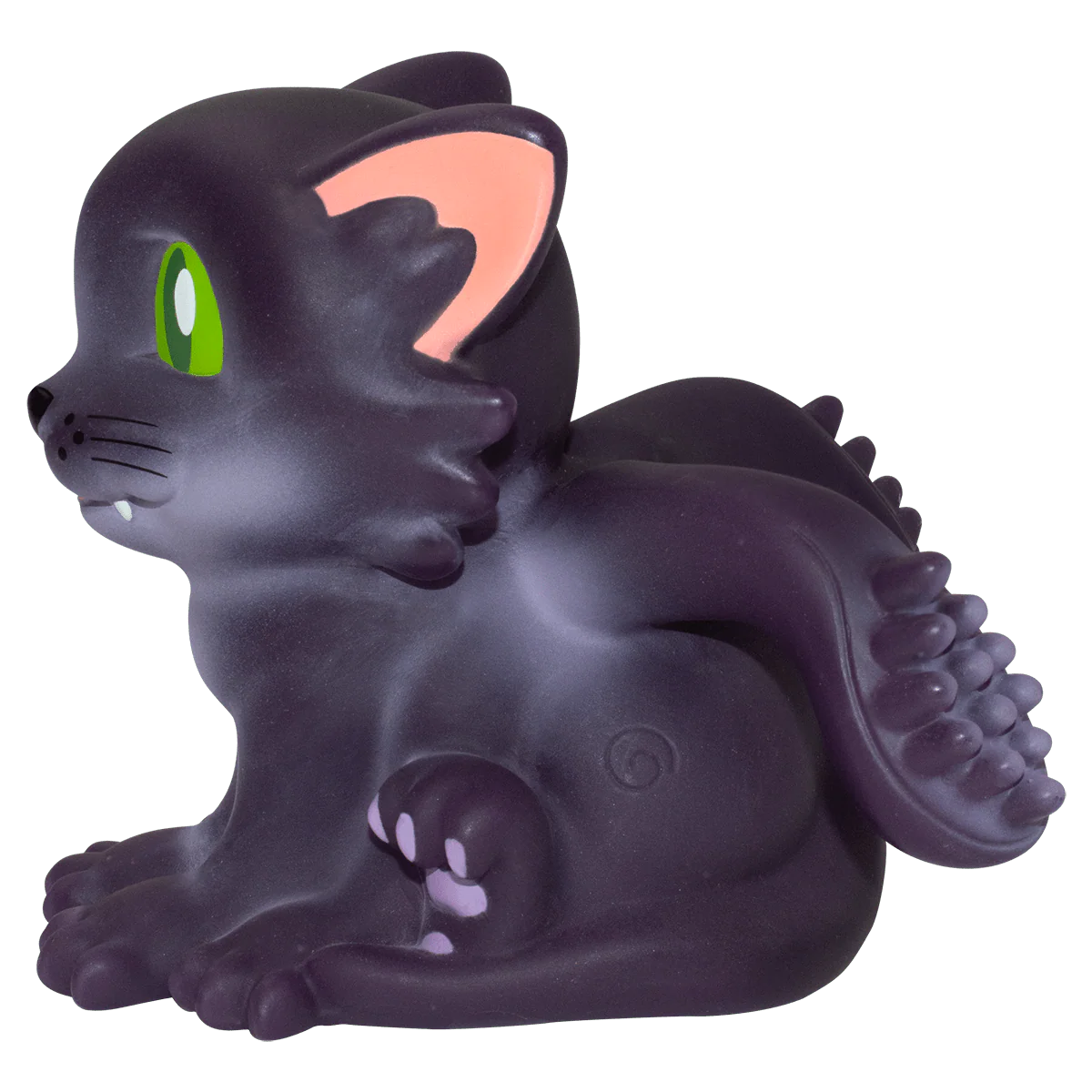 FIGURINES OF ADORABLE POWER®: Dungeons & Dragons "Displacer Beast" - Image 3