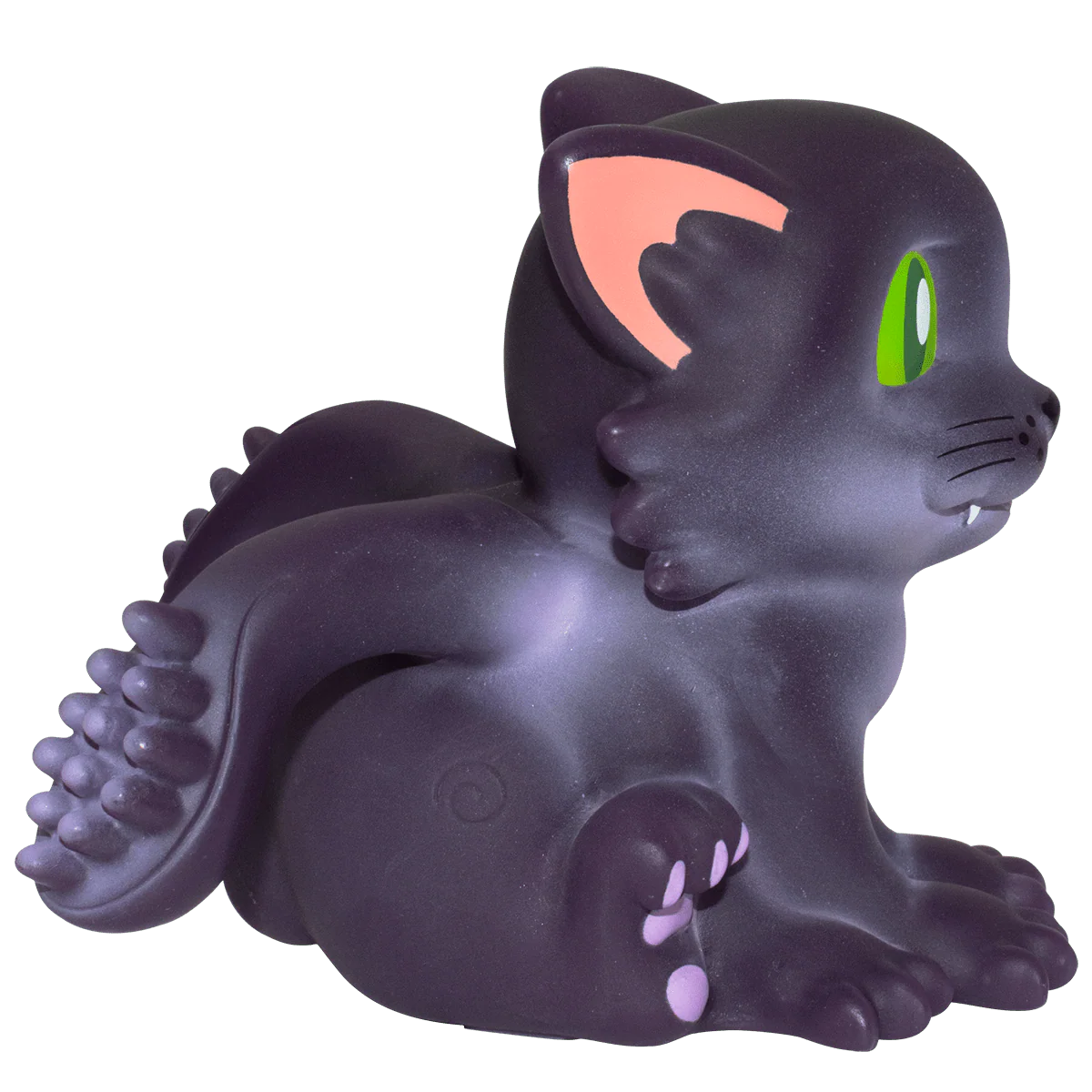 FIGURINES OF ADORABLE POWER®: Dungeons & Dragons "Displacer Beast" - Image 5