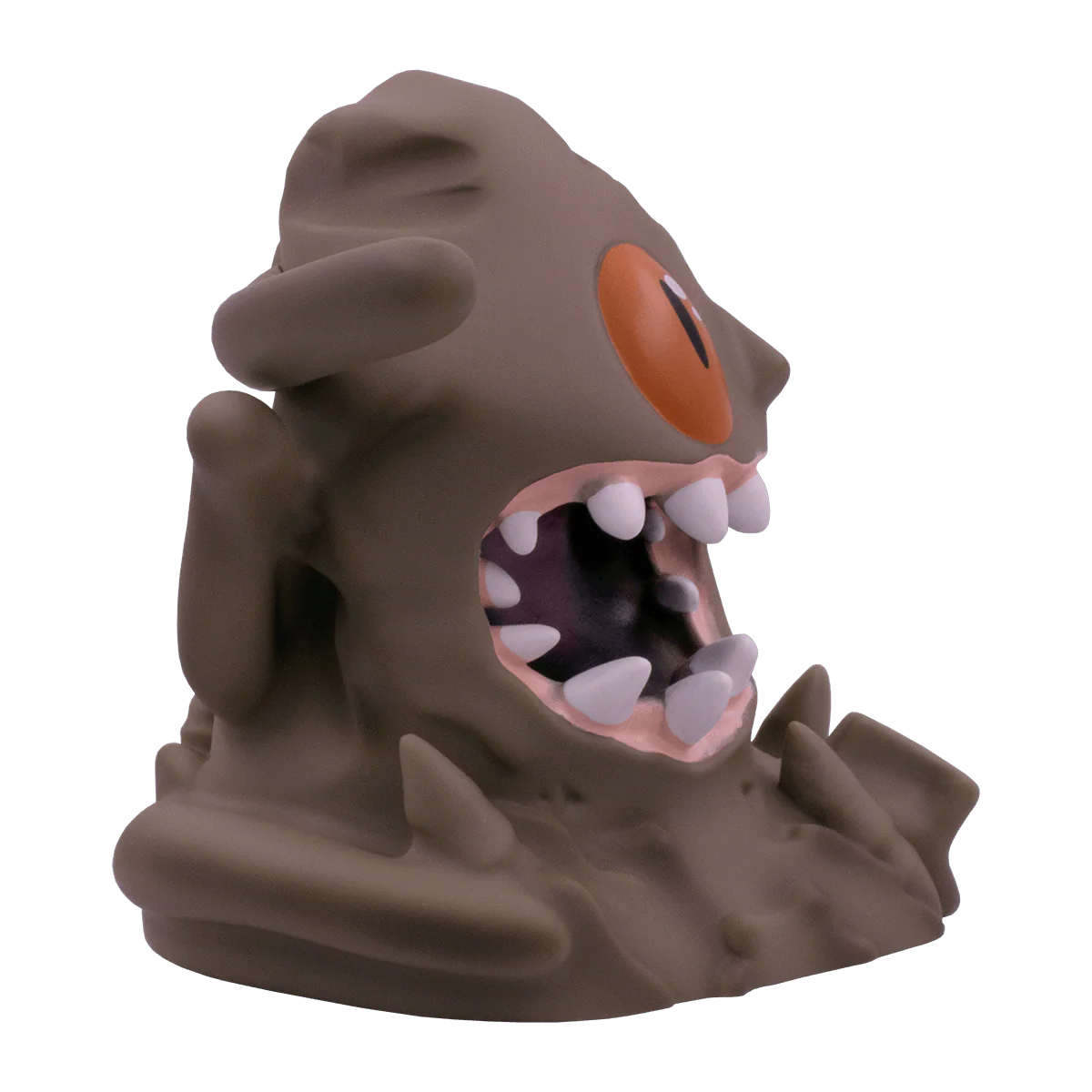 FIGURINES OF ADORABLE POWER®: Dungeons & Dragons "Roper" - Image 3