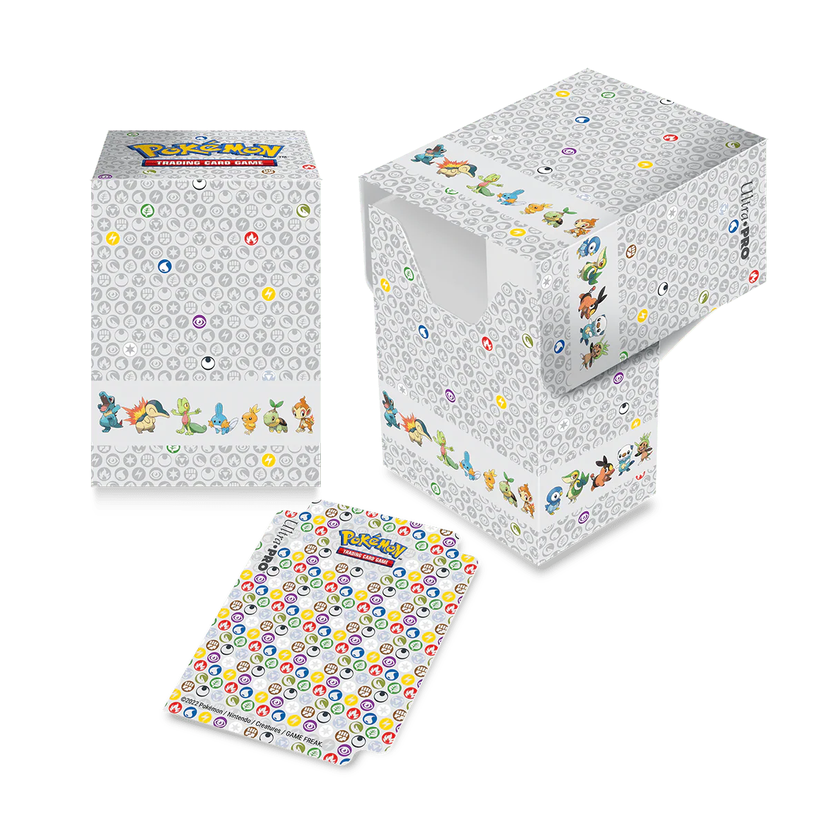 First Partner Accessory Bundle for Pokémon - Image 5