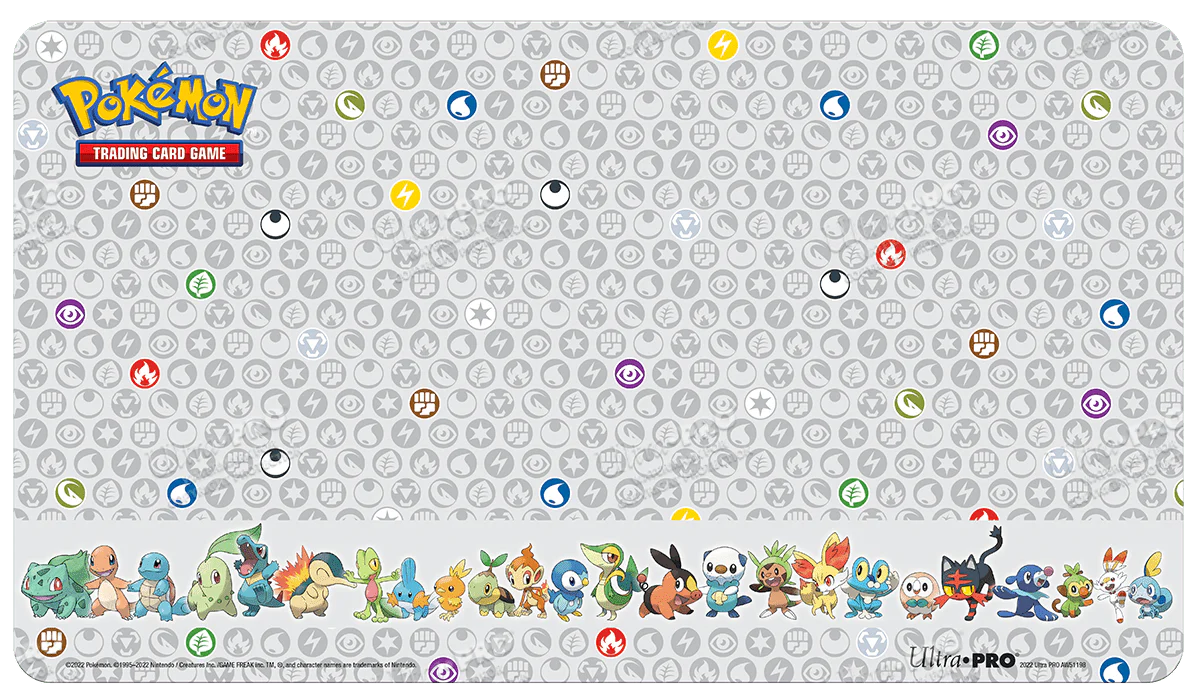 First Partner Accessory Bundle for Pokémon - Image 6