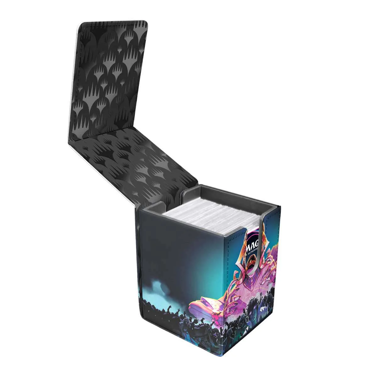 Foundations Premium ALCOVE® Flip Deck Box for Magic: The Gathering - Image 3