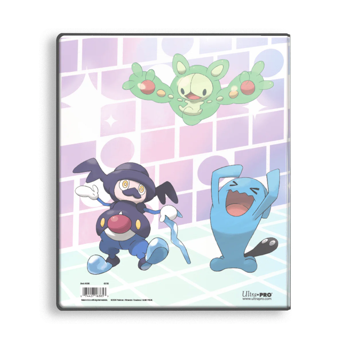Gallery Series: Trick Room 2" Album for Pokémon - Image 3