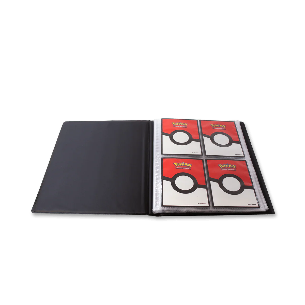 Gallery Series: Trick Room 4-Pocket Portfolio for Pokémon - Image 4