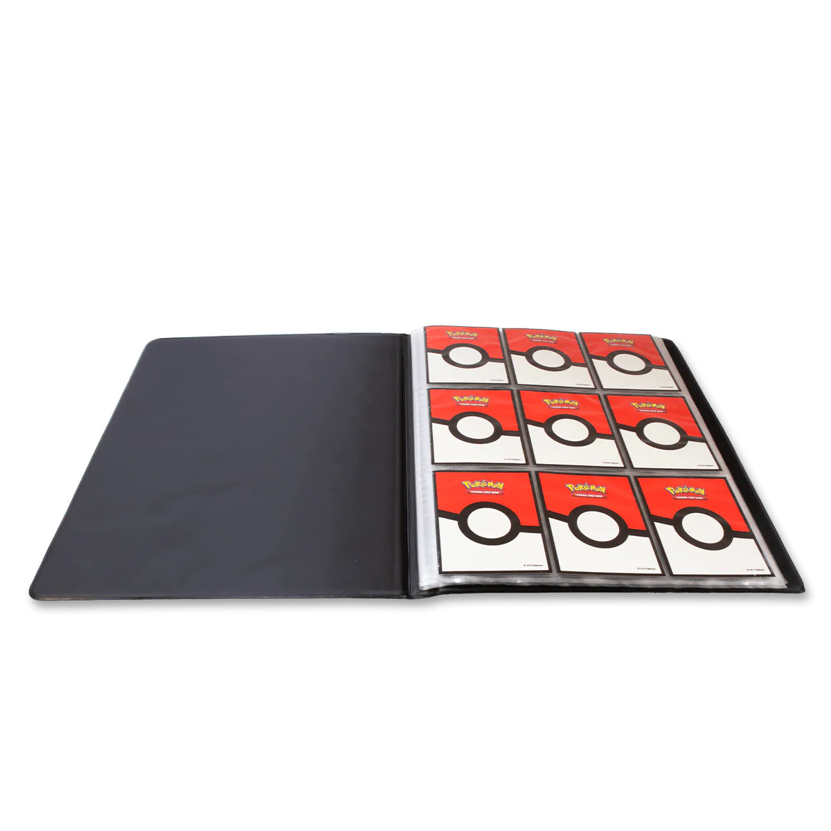 Gallery Series: Trick Room 9-Pocket Portfolio for Pokémon - Image 5