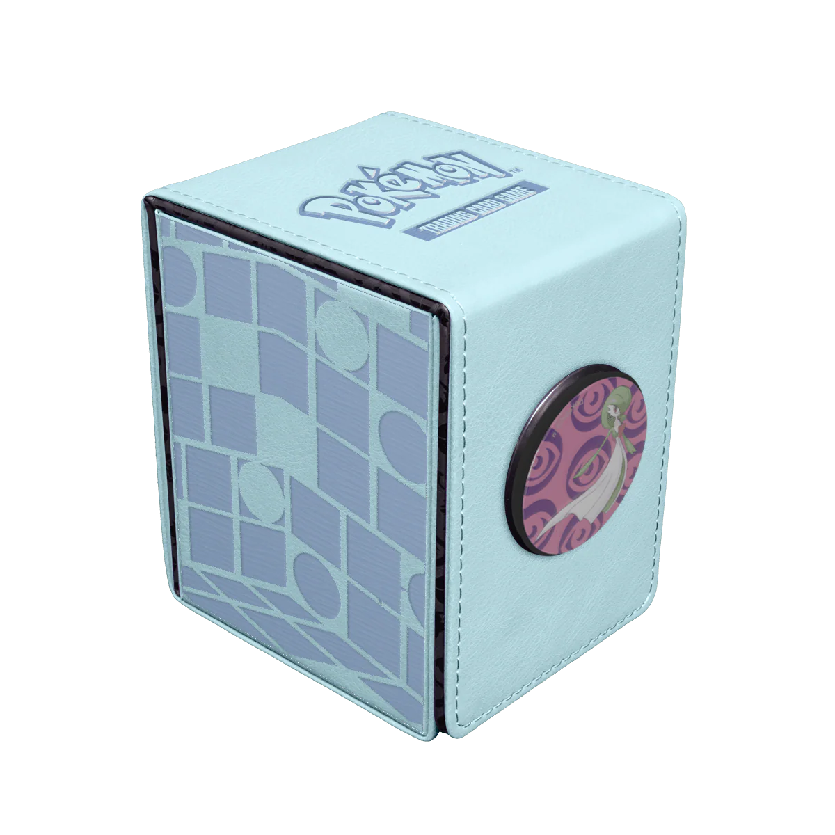 Gallery Series: Trick Room ALCOVE® Click Deck Box for Pokémon - Image 2