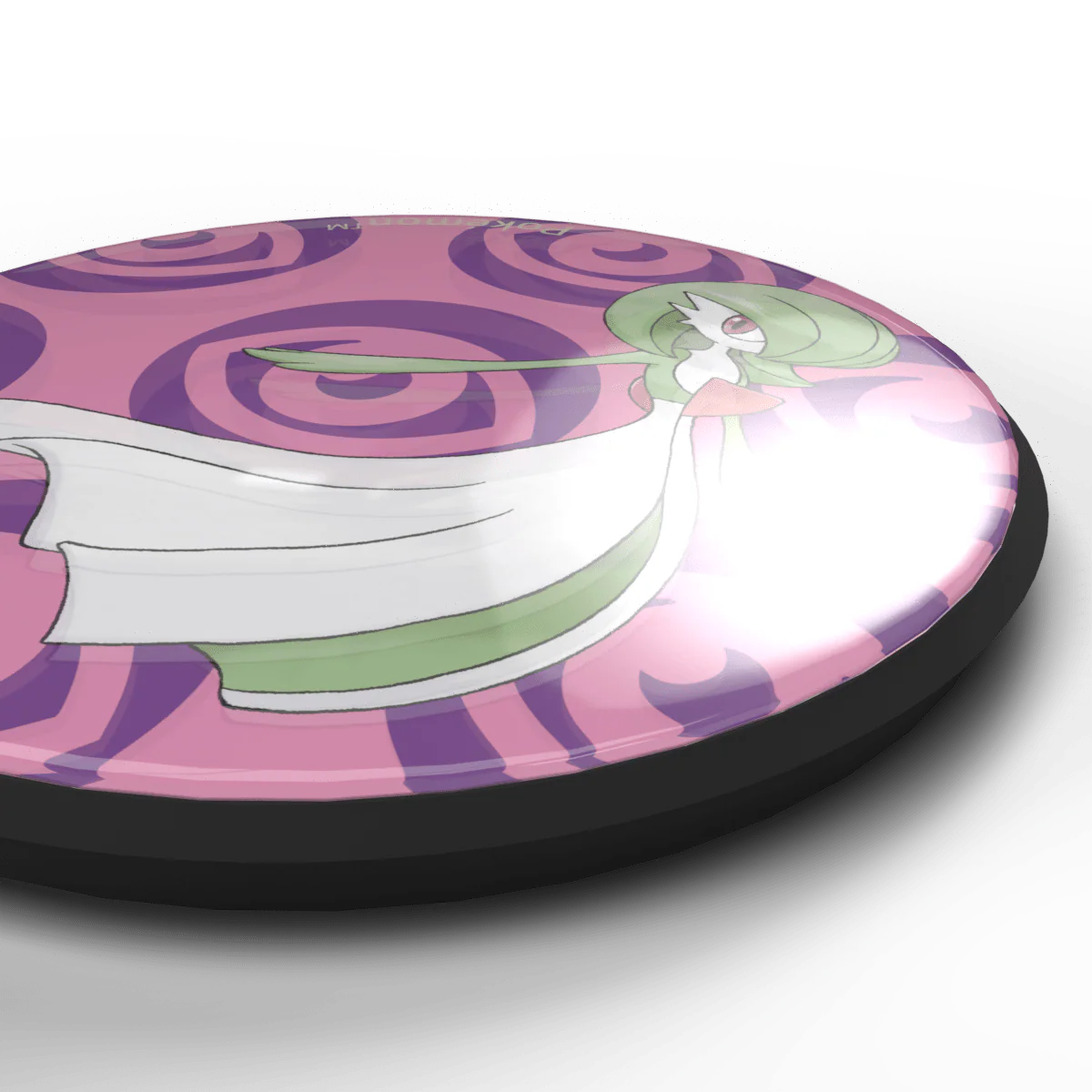 Gallery Series: Trick Room ALCOVE® Click Deck Box for Pokémon - Image 4