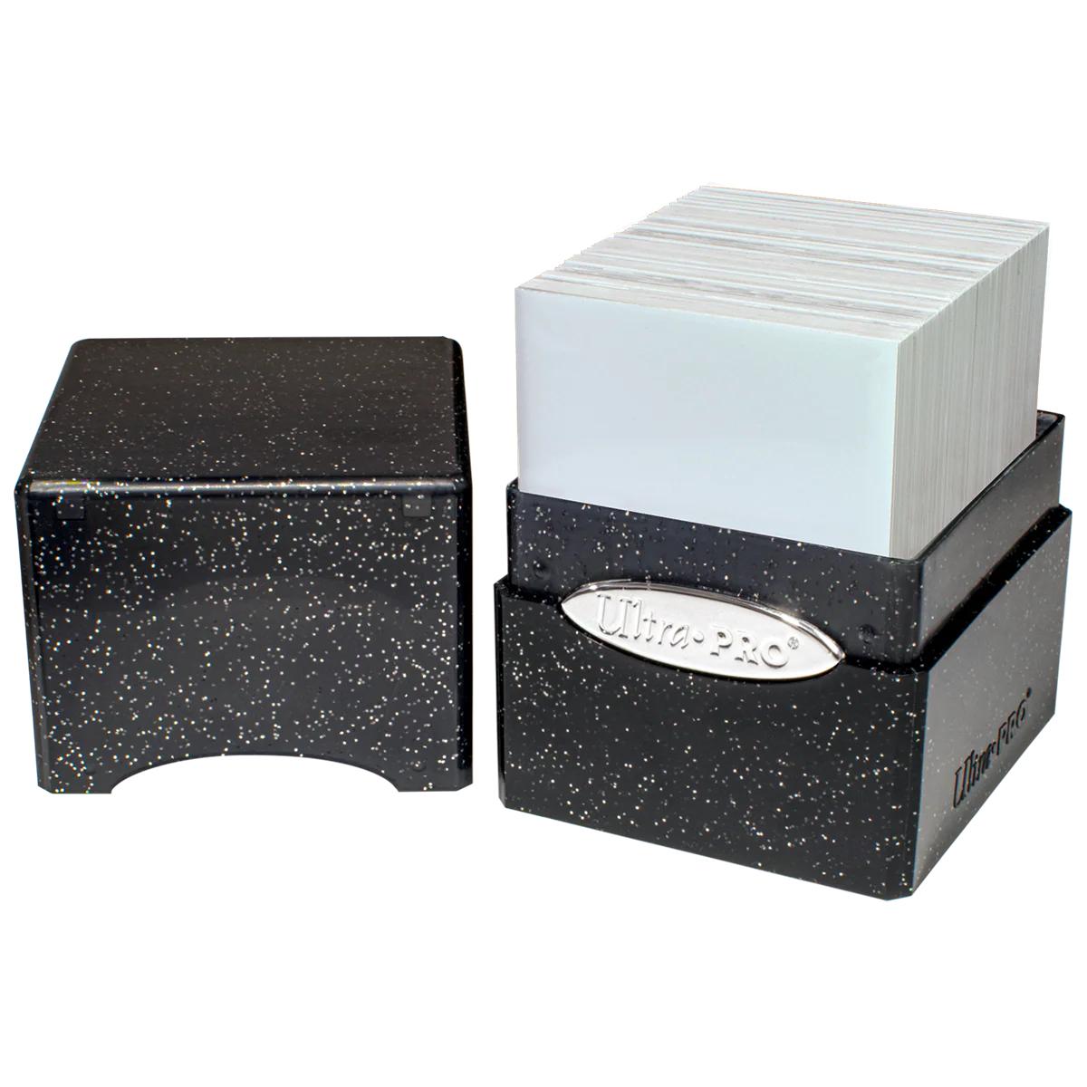 Glitter Satin Cube - Image 10