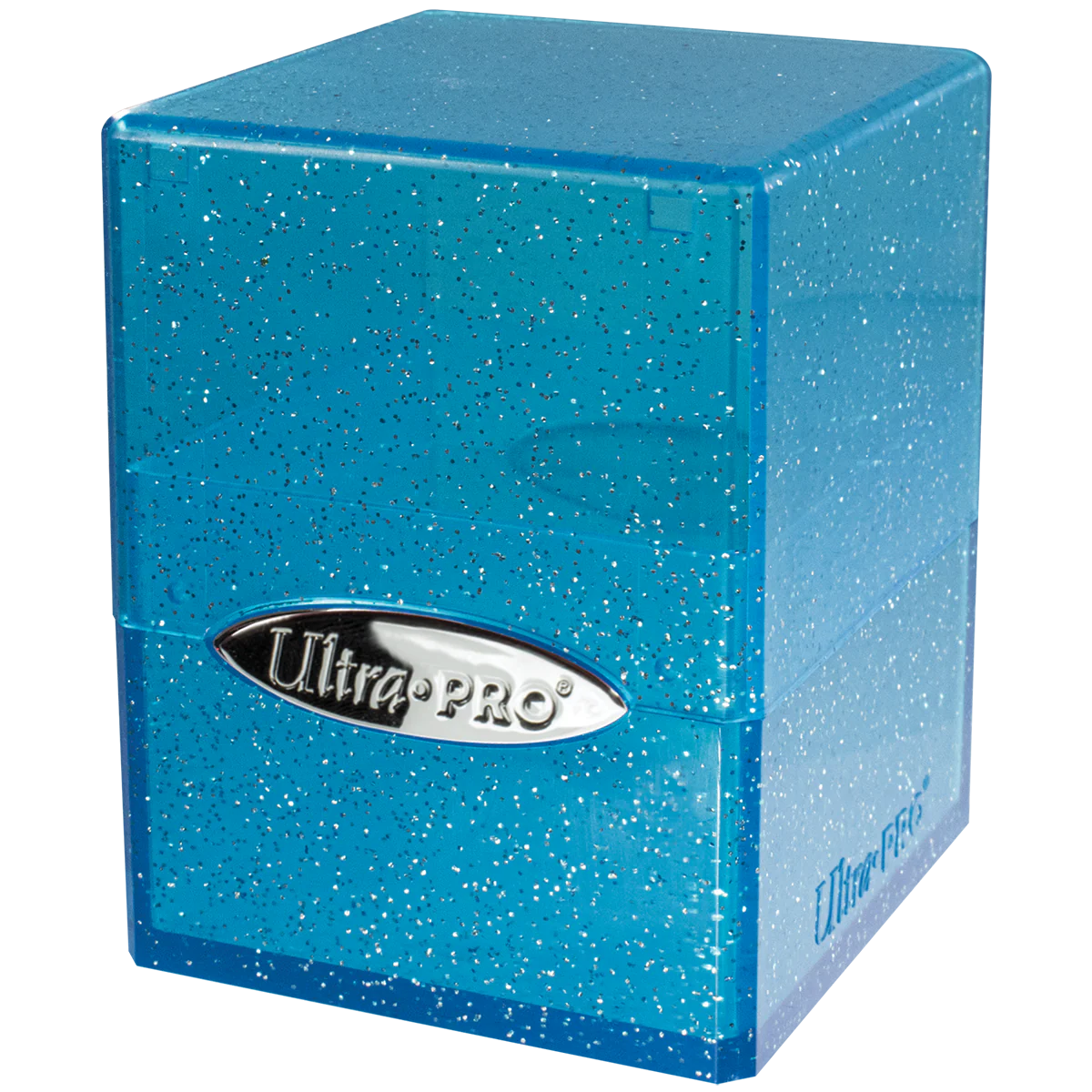 Glitter Satin Cube - Image 13