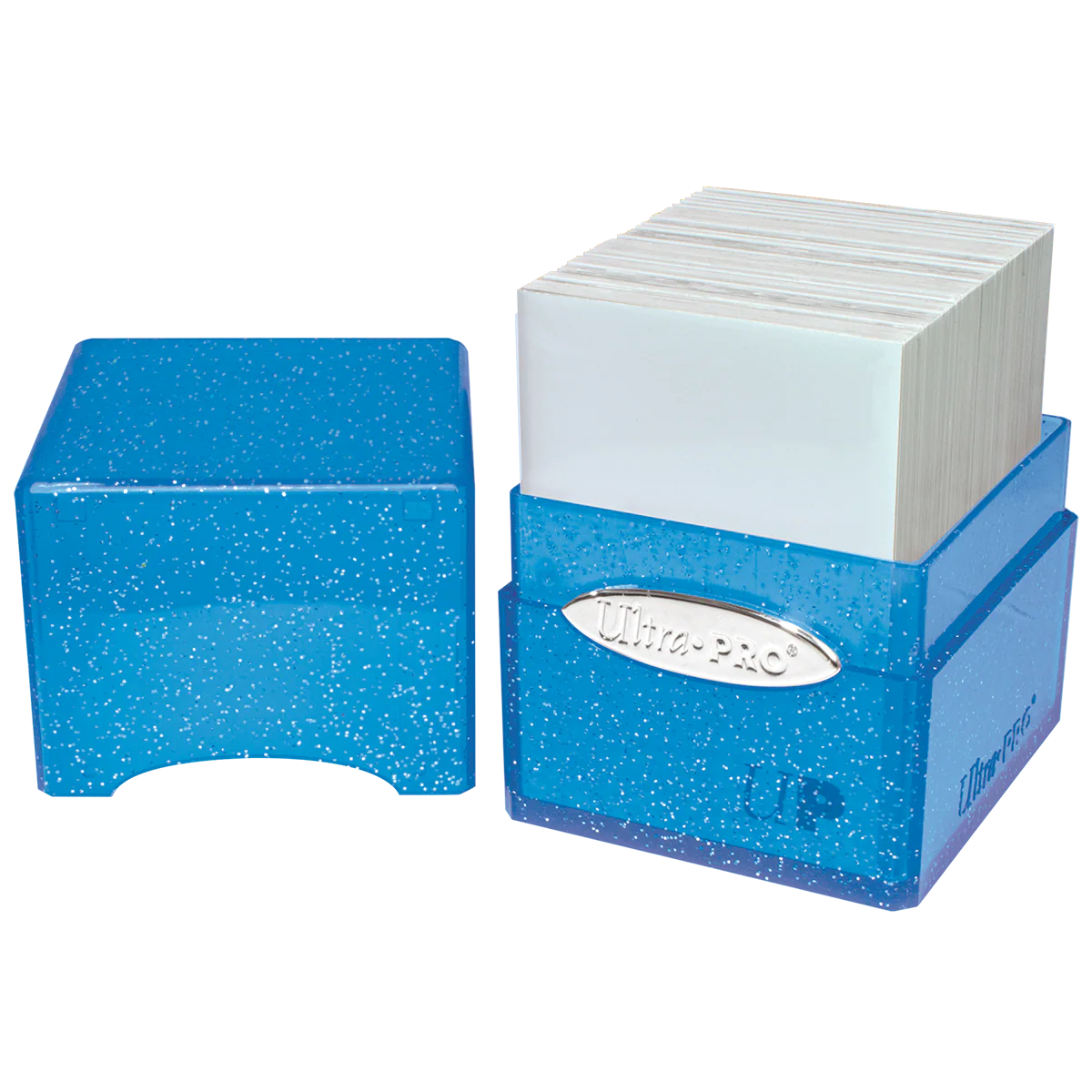 Glitter Satin Cube - Image 14