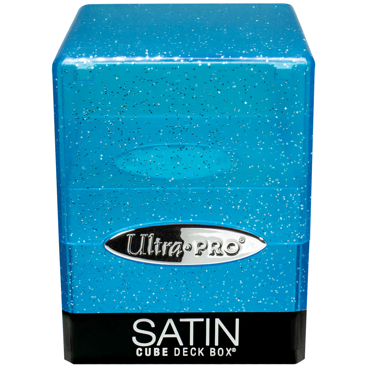 Glitter Satin Cube - Image 15