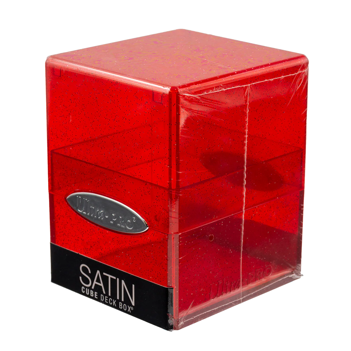 Glitter Satin Cube - Image 20