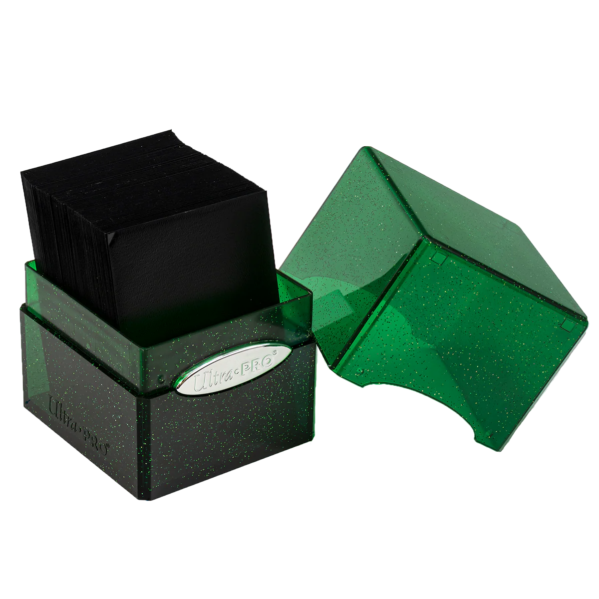 Glitter Satin Cube - Image 22
