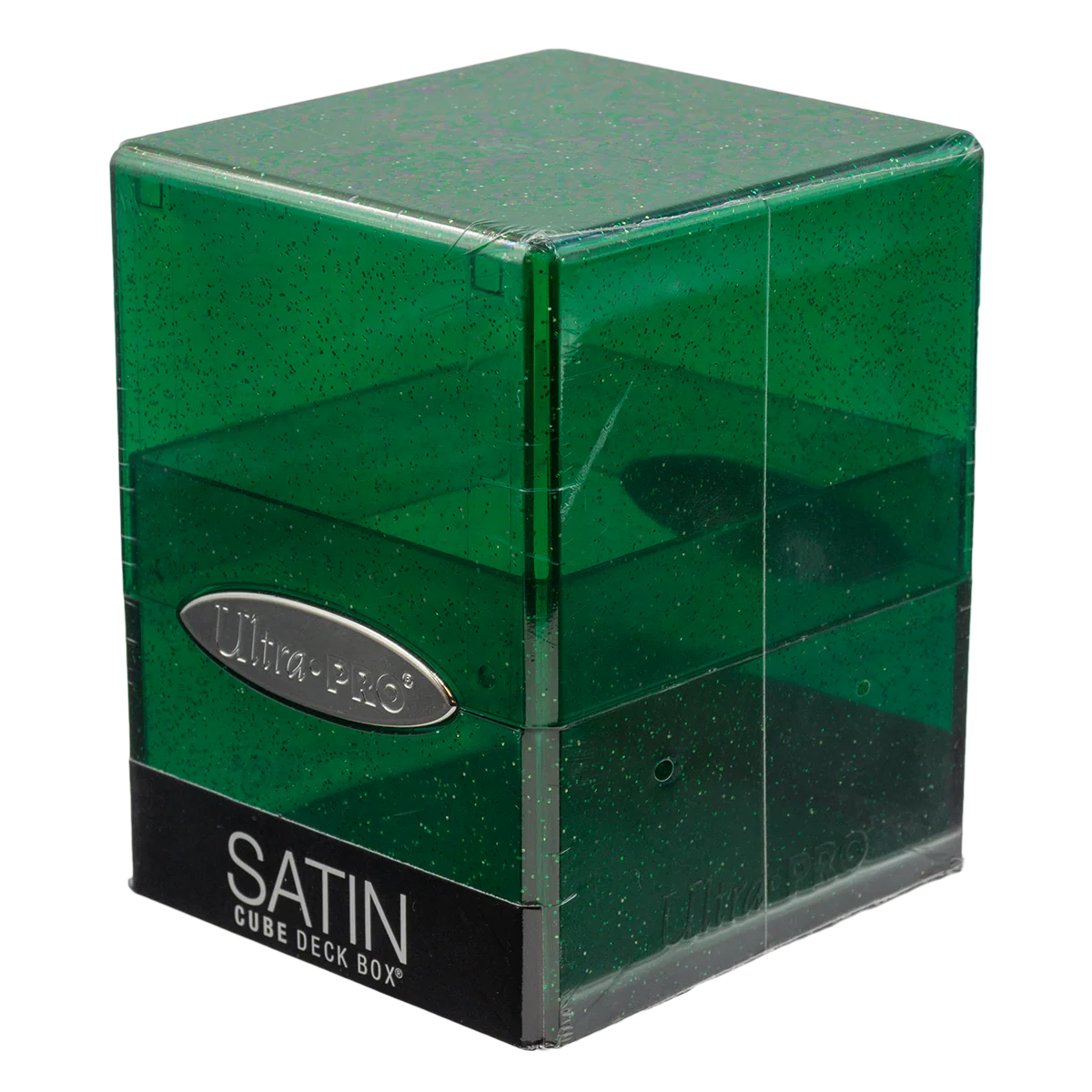Glitter Satin Cube - Image 24