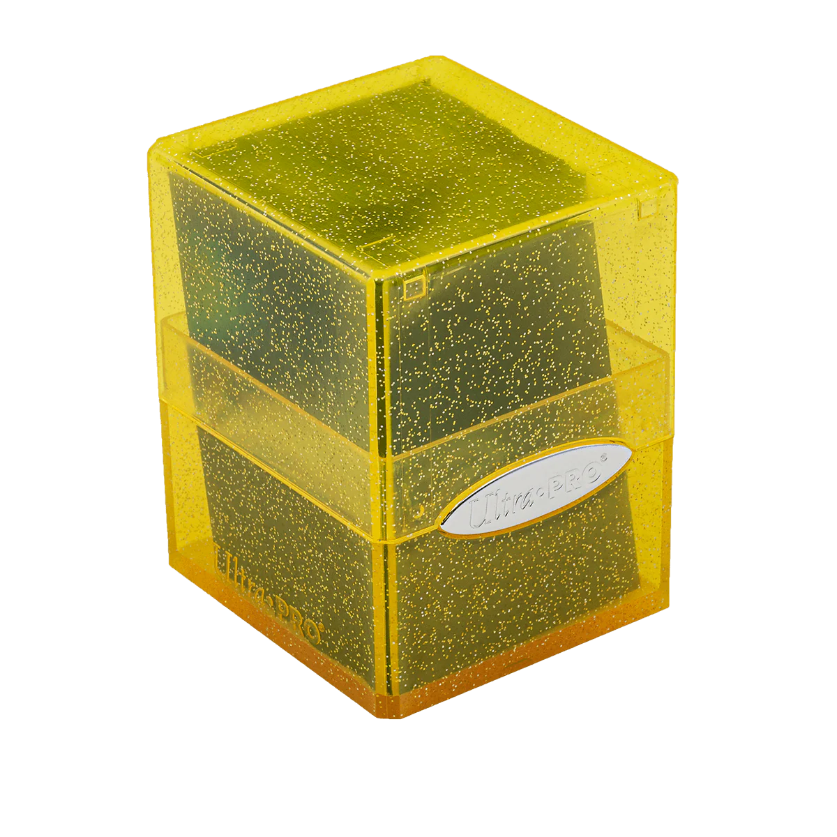Glitter Satin Cube - Image 30