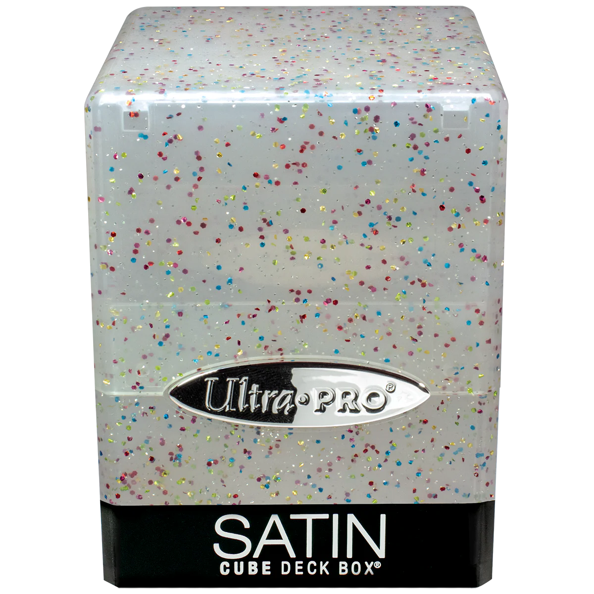 Glitter Satin Cube - Image 7
