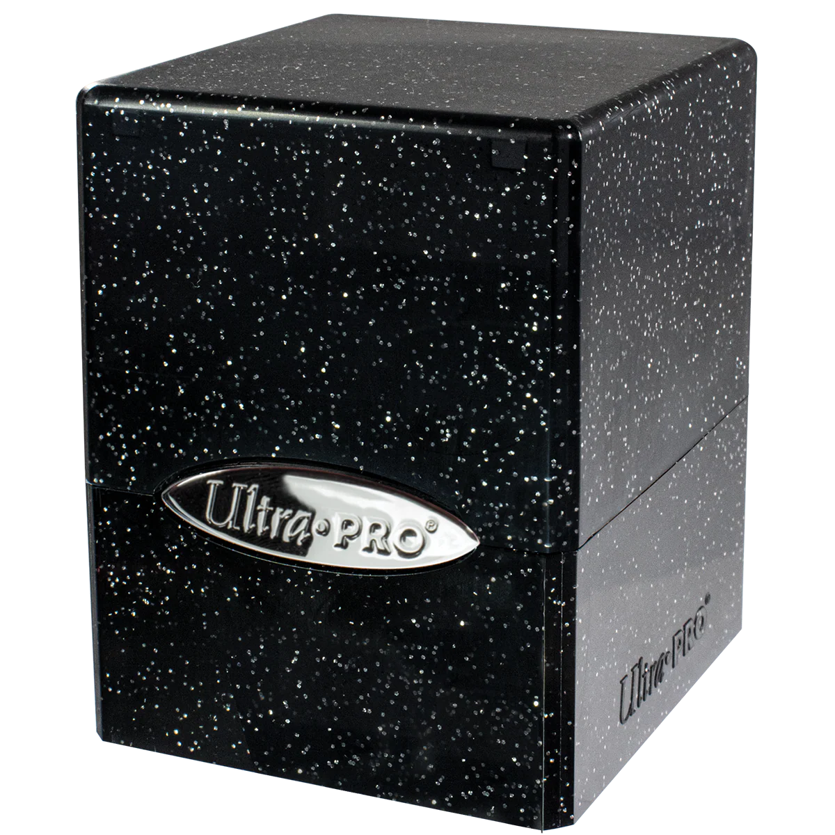 Glitter Satin Cube - Image 9