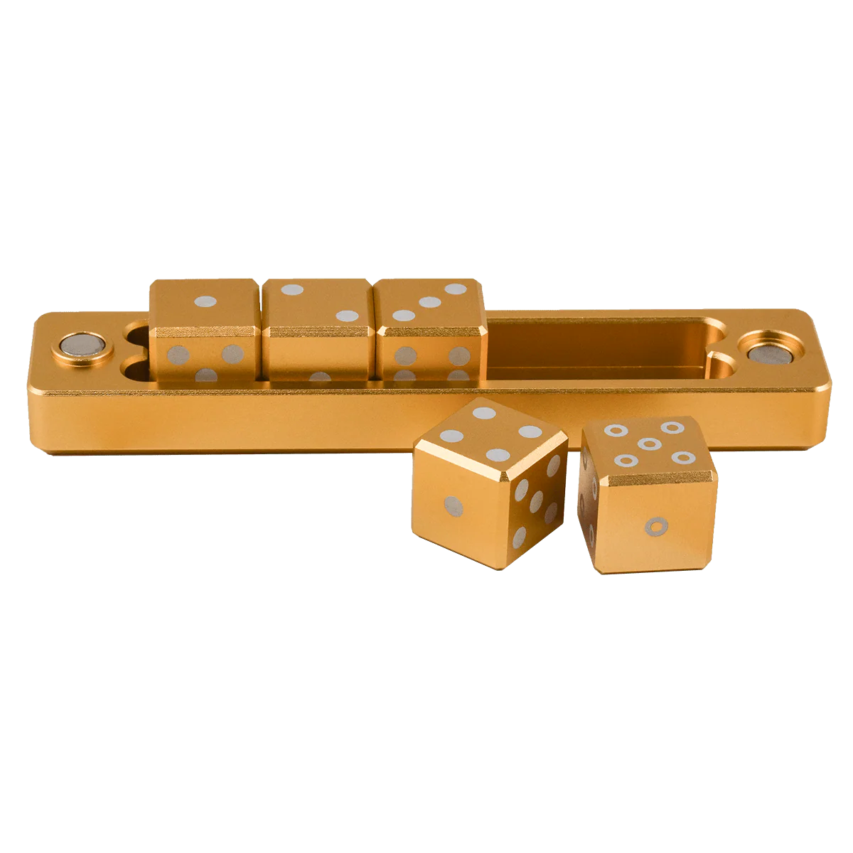 Gravity Dice Precision D6 Dice Set - Image 2