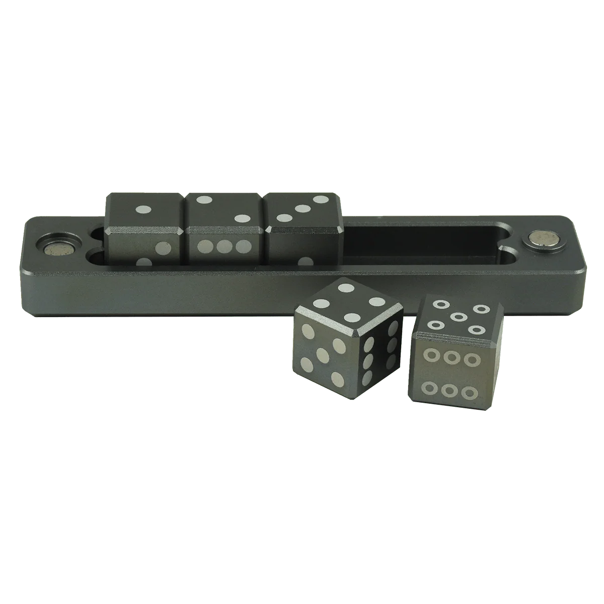 Gravity Dice Precision D6 Dice Set - Image 4