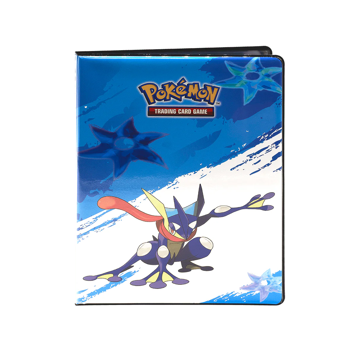 Greninja 9-Pocket Portfolio for Pokémon - Image 3