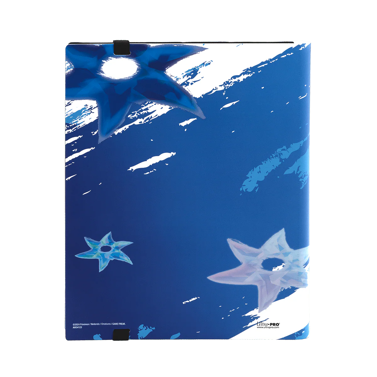 Greninja 9-Pocket PRO-BINDER® for Pokémon - Image 3
