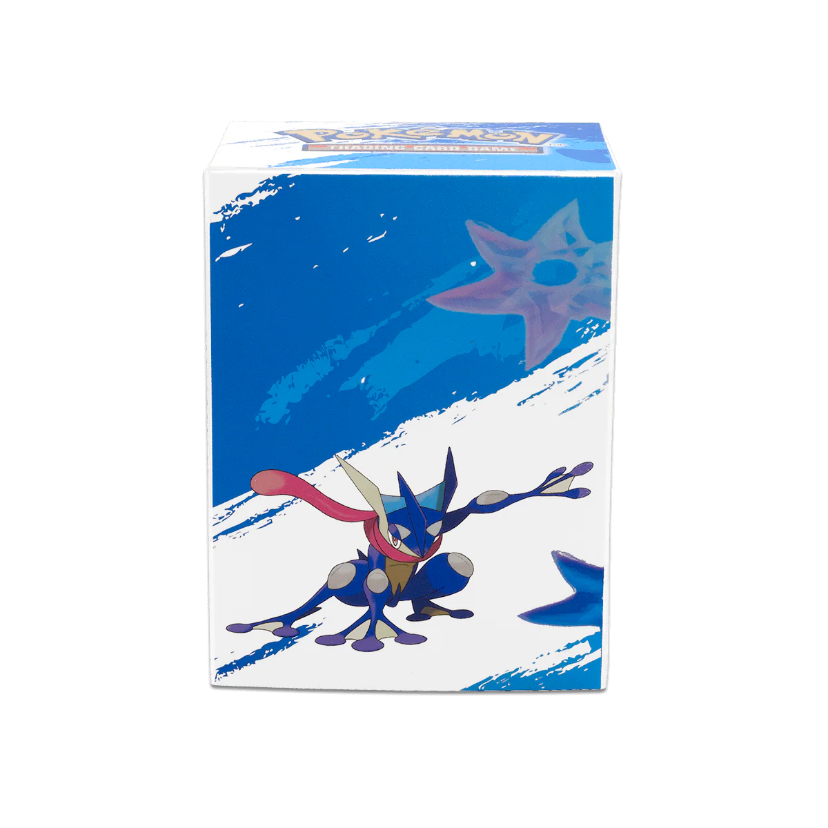 Greninja Full-View Deck Box for Pokémon - Image 2