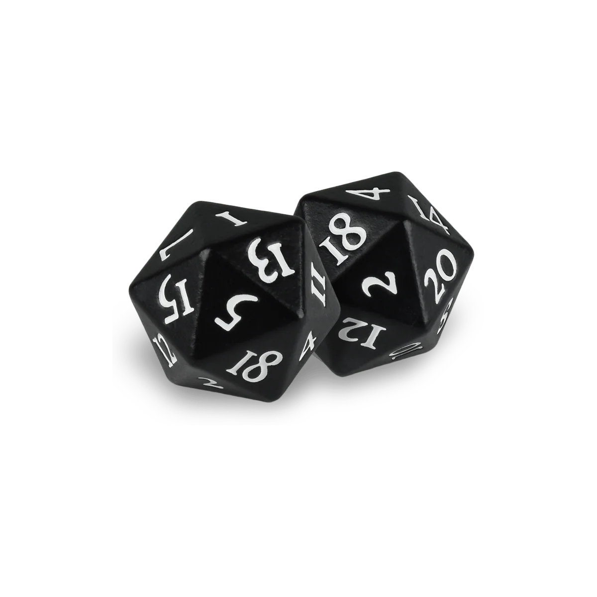 HEAVY METAL® D20 Dice Set (2ct) - Image 8