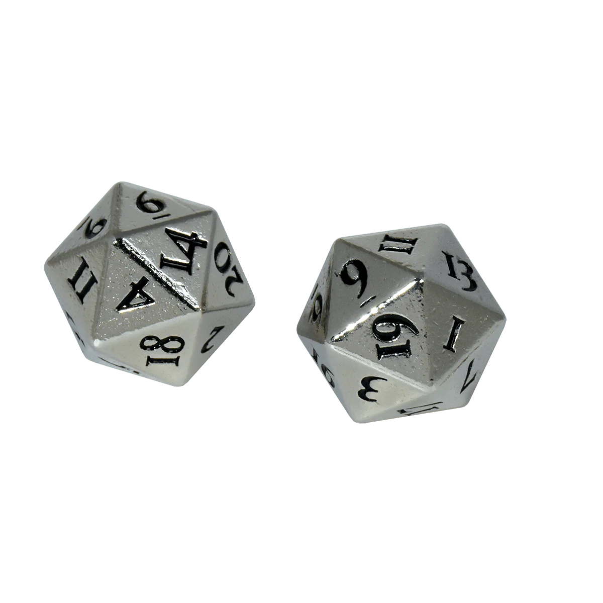 HEAVY METAL® D20 Dice Set (2ct) - Image 9
