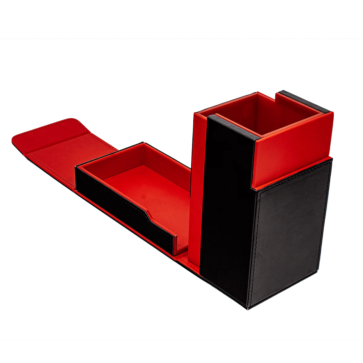 Honor Among Thieves Printed Leatherette Dice Tower for Dungeons & Dragons - Image 6