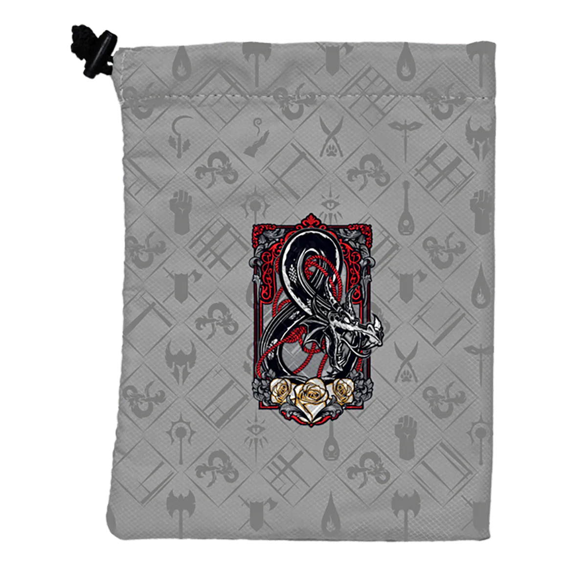 Hydro74 Treasure Nest Dice Bag for Dungeons & Dragons - Image 6