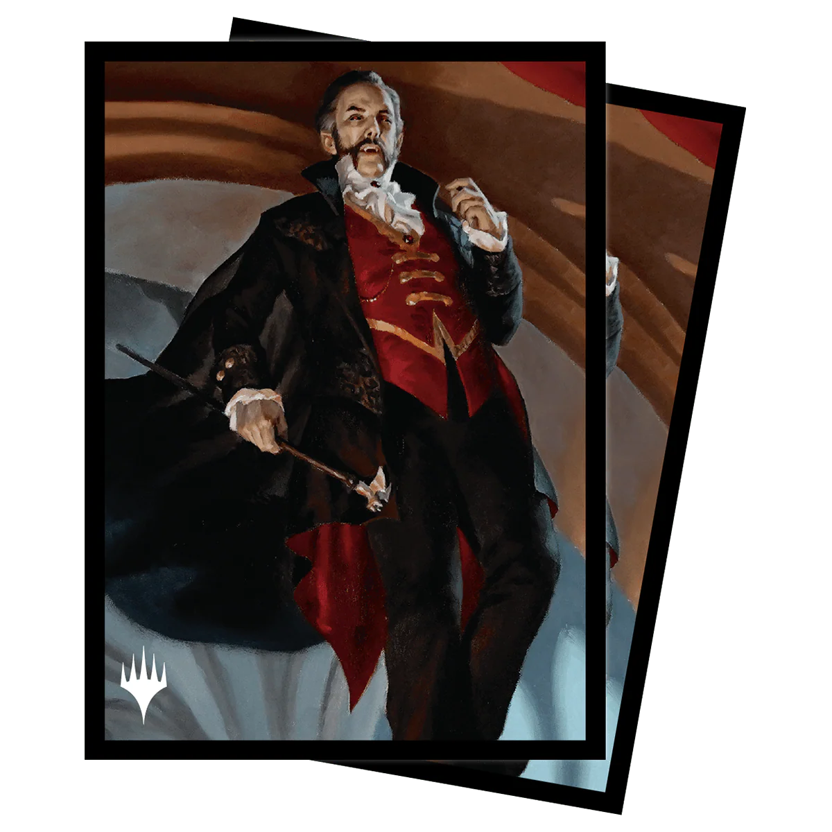 Innistrad: Crimson Vow Strefan, Maurer Progenitor Commander Combo Box for Magic: The Gathering - Image 2