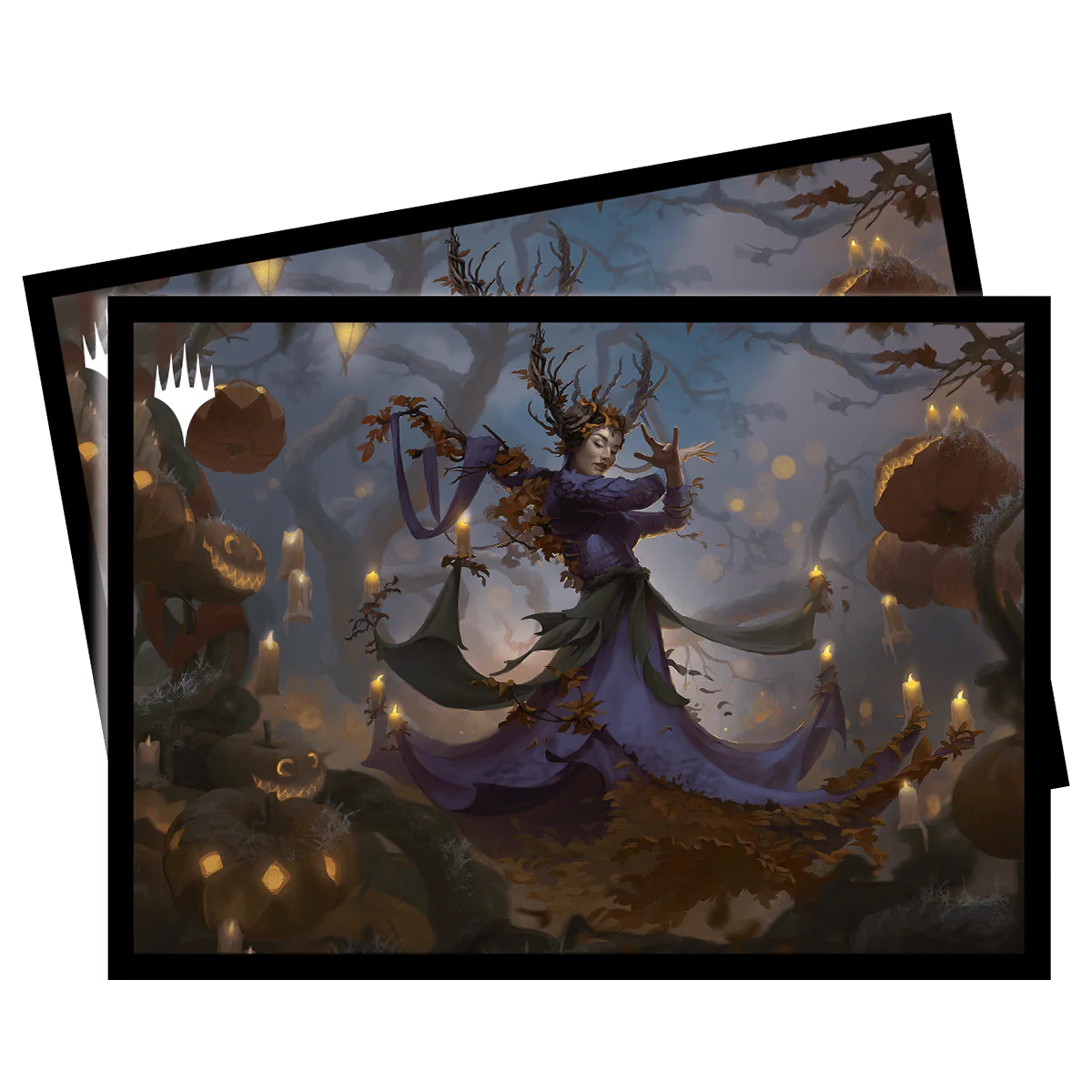 Innistrad: Midnight Hunt Leinore, Autumn Sovereign Commander Combo Box for Magic: The Gathering - Image 2