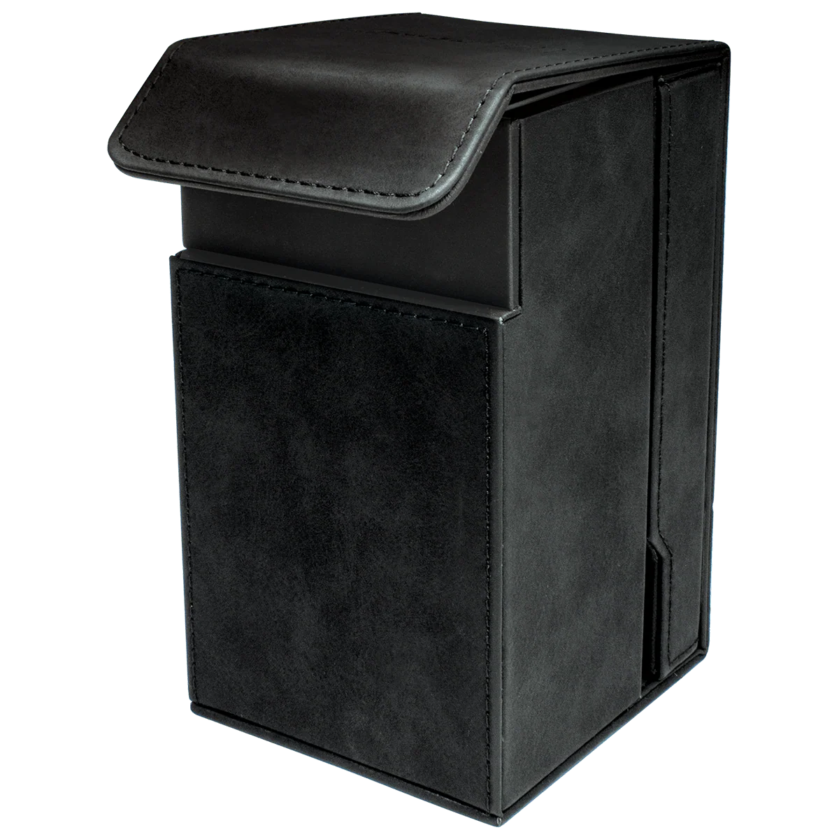 Jet Black ALCOVE® Dice Tower - Image 4