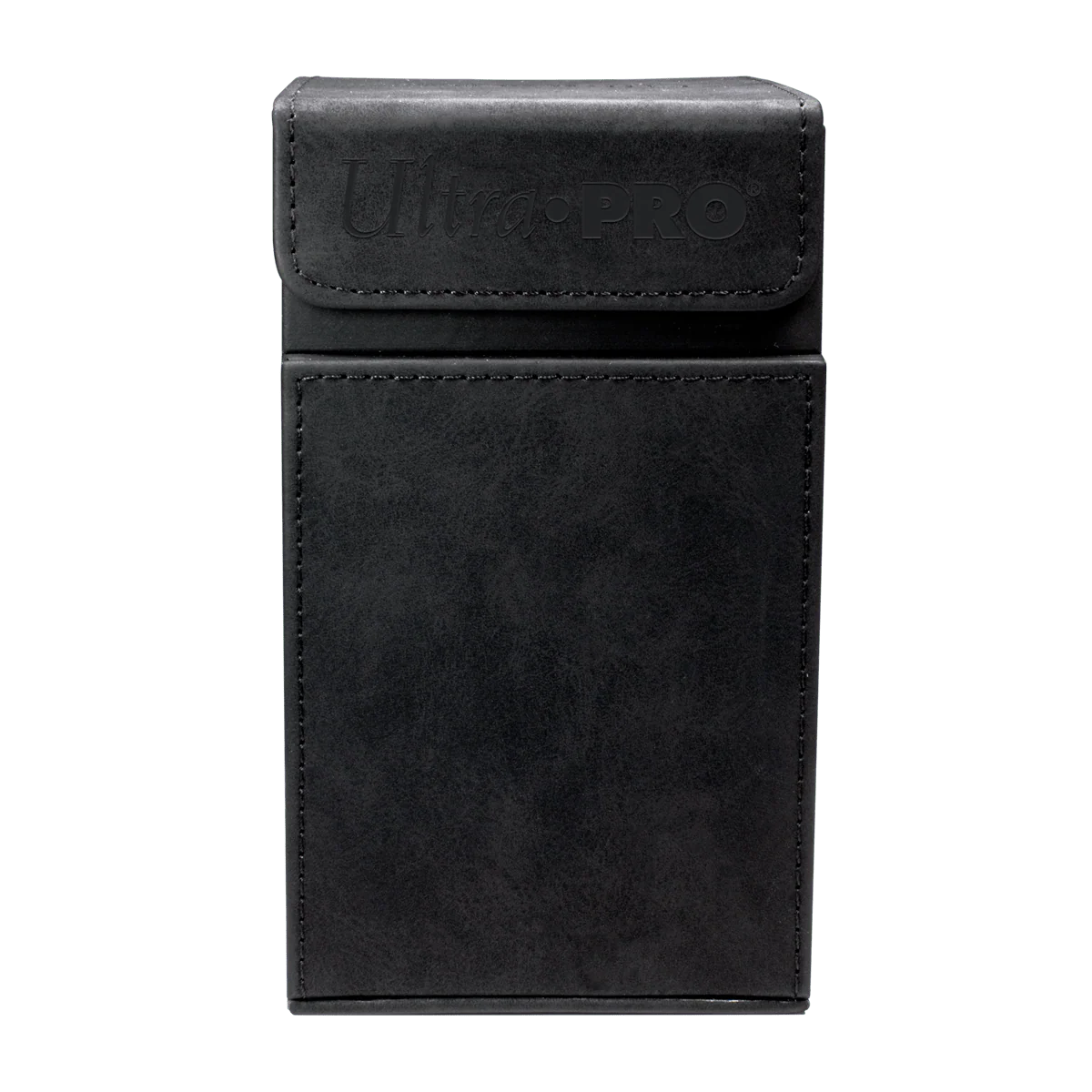 Jet Black ALCOVE® Dice Tower - Image 5