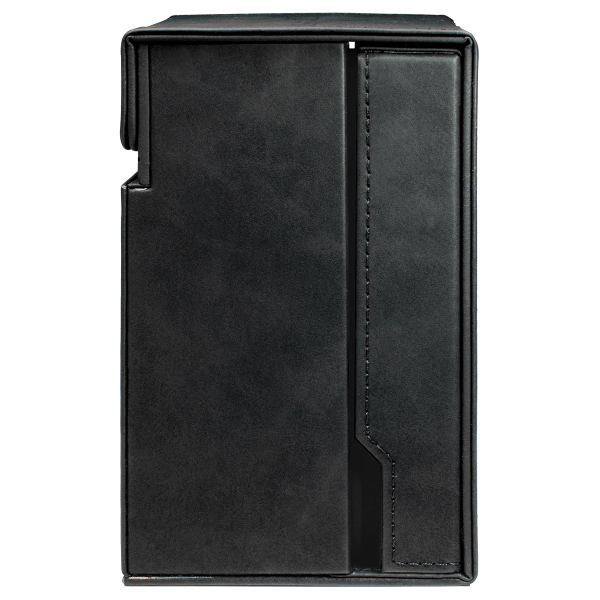 Jet Black ALCOVE® Dice Tower - Image 6