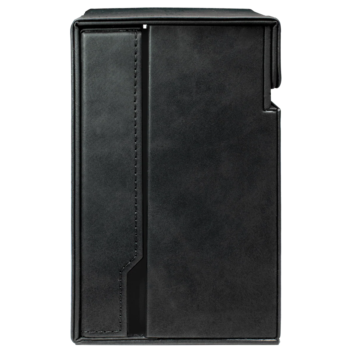 Jet Black ALCOVE® Dice Tower - Image 8