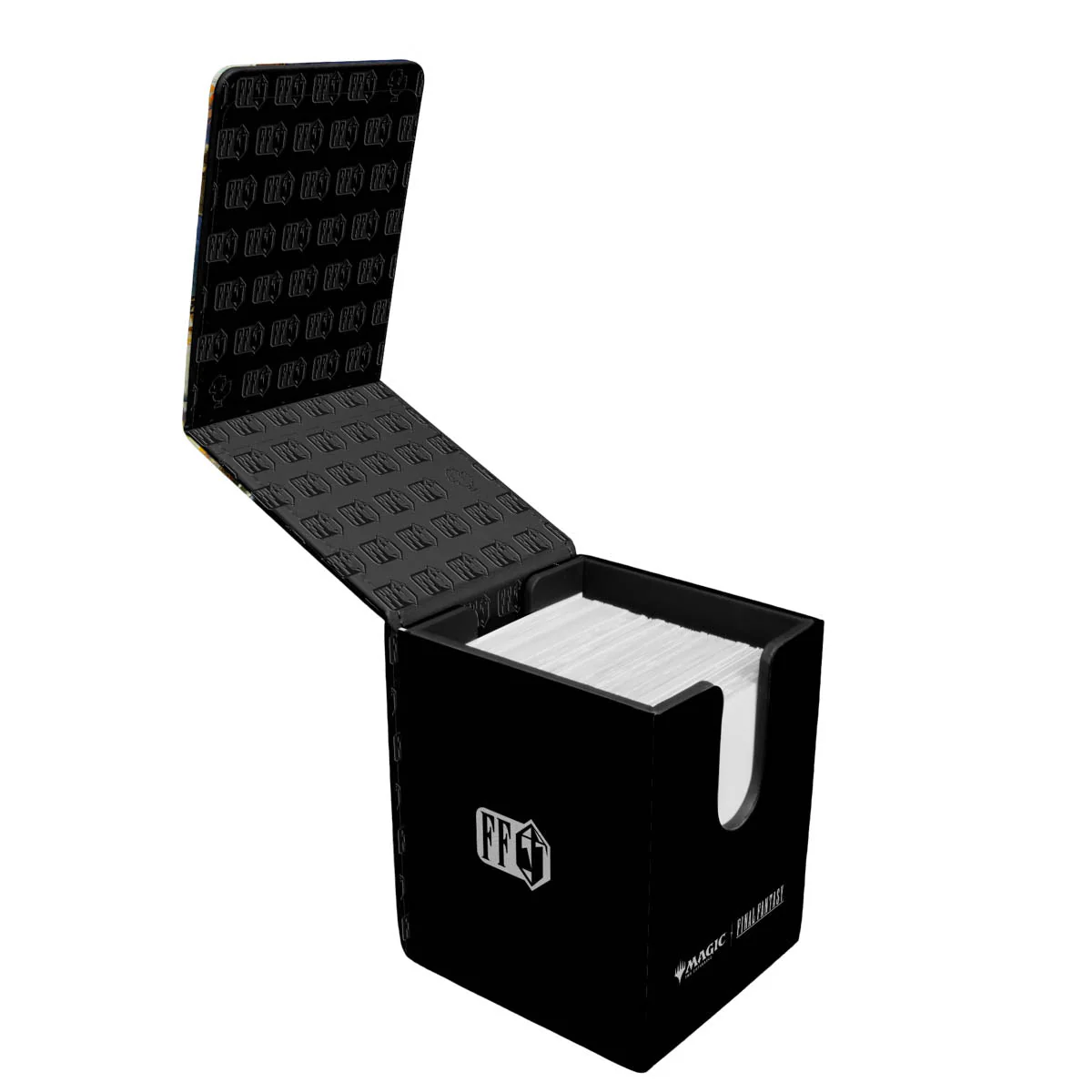 MAGIC: THE GATHERING®—FINAL FANTASY™ Vivi, Stray Black Mage ALCOVE® Flip DECK BOX® for Magic: The Gathering - Image 2