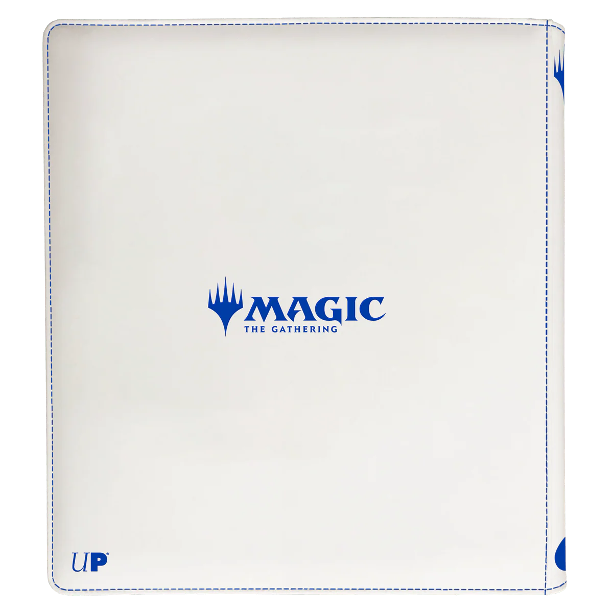 Mana 8 - 12-Pocket Zip PRO-BINDER® - Island for Magic: The Gathering - Image 3