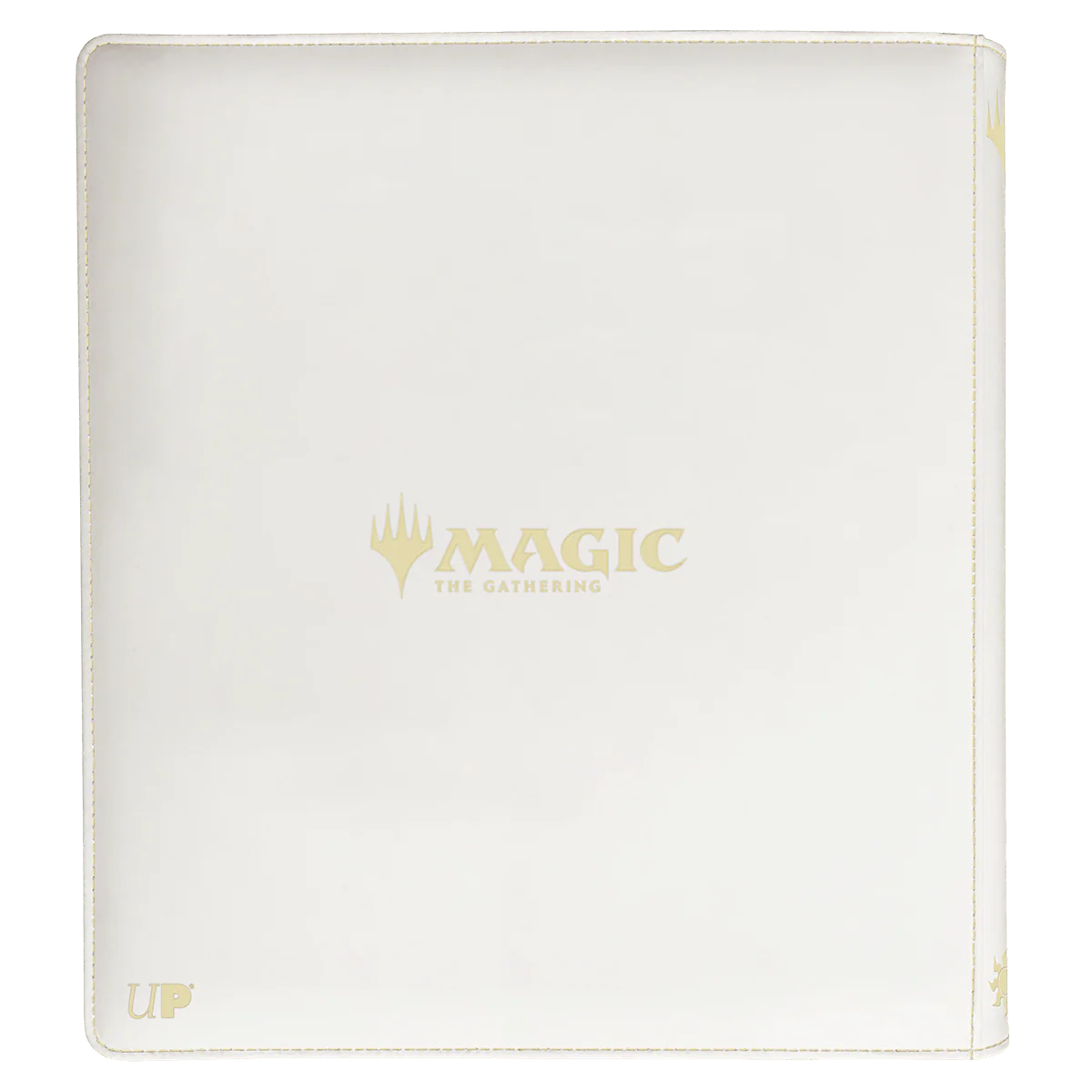 Mana 8 - 12-Pocket Zip PRO-BINDER® - Plains for Magic: The Gathering - Image 3
