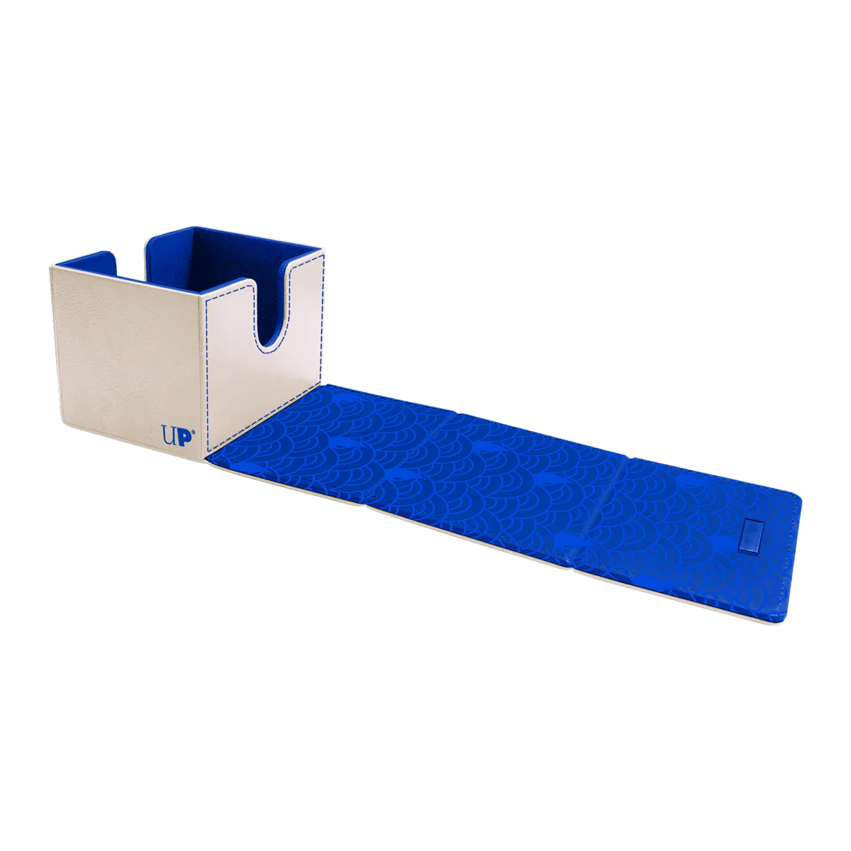 Mana 8 - ALCOVE® Edge Deck Box - Island for Magic: The Gathering - Image 2