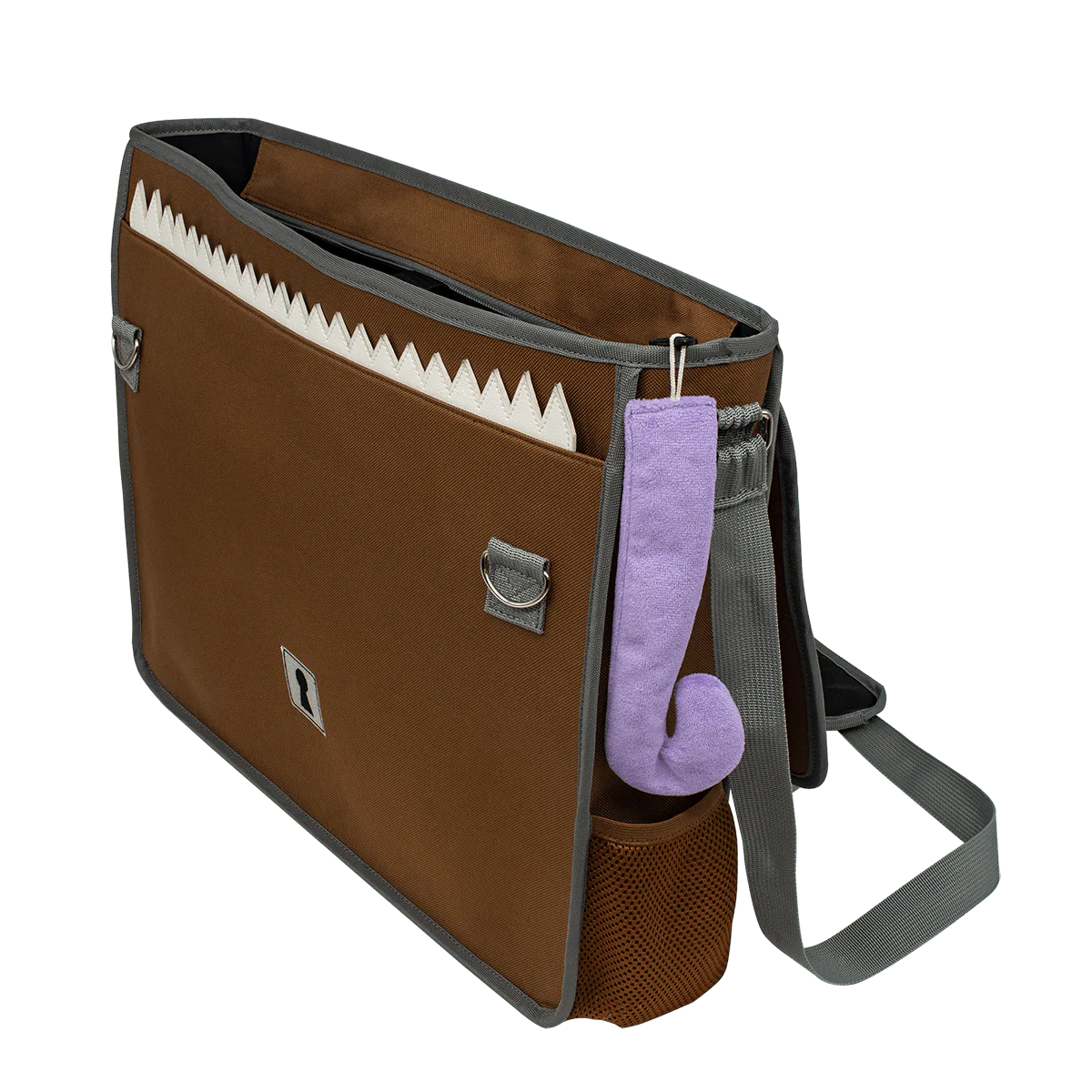 Mimic Book Bag for Dungeons & Dragons - Image 3